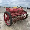 Carraro Darit 2 Seeder