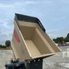 2022 MCH T1000H Stand-On Hi-Tip Concrete Buggy (Unused)
