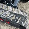 2022 MCH T1000H Stand-On Hi-Tip Concrete Buggy (Unused)