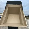 2022 MCH T1000H Stand-On Hi-Tip Concrete Buggy (Unused)
