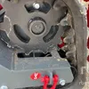 2022 MCH T1000H Stand-On Hi-Tip Concrete Buggy (Unused)