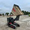 2022 MCH T1000H Stand-On Hi-Tip Concrete Buggy (Unused)