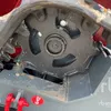 2022 MCH T1000H Stand-On Hi-Tip Concrete Buggy (Unused)