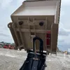 2022 MCH T1000H Stand-On Hi-Tip Concrete Buggy (Unused)