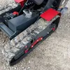 2022 MCH T1000H Stand-On Hi-Tip Concrete Buggy (Unused)