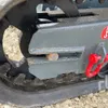 2022 MCH T1000H Stand-On Hi-Tip Concrete Buggy (Unused)