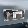 2022 MCH T1000H Stand-On Hi-Tip Concrete Buggy (Unused)
