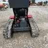 2022 MCH T1000H Stand-On Hi-Tip Concrete Buggy (Unused)