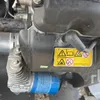 2022 MCH T1000H Stand-On Hi-Tip Concrete Buggy (Unused)