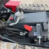2022 MCH T1000H Stand-On Hi-Tip Concrete Buggy (Unused)