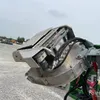 2015 Ava EF180AV Defoliator