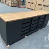 2024 Big Red 12 Drawers Tool Cabinet 110 PWT11412 (Unused)