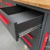 2024 Big Red 12 Drawers Tool Cabinet 110 PWT11412 (Unused)