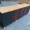2024 Big Red 12 Drawers Tool Cabinet 110 PWT11412 (Unused)