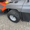 2014 Husqvarna CT154 Mower Tractor