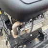 2014 Husqvarna CT154 Mower Tractor