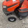 2014 Husqvarna CT154 Mower Tractor