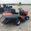 2014 Husqvarna CT154 Mower Tractor