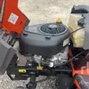 2014 Husqvarna CT154 Mower Tractor