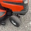 2014 Husqvarna CT154 Mower Tractor