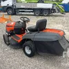2014 Husqvarna CT154 Mower Tractor
