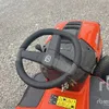 2014 Husqvarna CT154 Mower Tractor