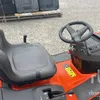 2014 Husqvarna CT154 Mower Tractor