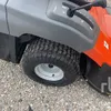 2014 Husqvarna CT154 Mower Tractor
