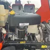 2014 Husqvarna CT154 Mower Tractor