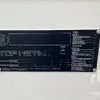 2023 Top Metal ADB1 999 L AdBlue Tank (Unused)