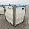 2023 Top Metal ADB1 999 L AdBlue Tank (Unused)