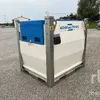 2023 Top Metal ADB1 999 L AdBlue Tank (Unused)