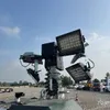 2020 Generac V20 Light Tower
