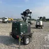 2020 Generac V20 Light Tower