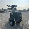 2020 Generac V20 Light Tower