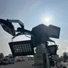 2020 Generac V20 Light Tower