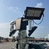 2020 Generac V20 Light Tower