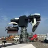 2019 Generac V20 Light Tower