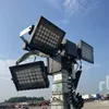 2019 Generac V20 Light Tower