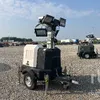 2019 Generac V20 Light Tower