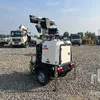 2019 Generac V20 Light Tower