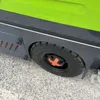 2024 Intelligent CV15000 Sweeper (Unused)