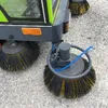 2024 Intelligent CV15000 Sweeper (Unused)