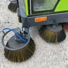 2024 Intelligent CV15000 Sweeper (Unused)