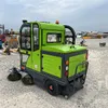 2024 Intelligent CV15000 Sweeper (Unused)
