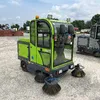 2024 Intelligent CV15000 Sweeper (Unused)