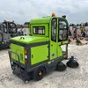 2024 Intelligent CV15000 Sweeper (Unused)