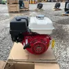Quantity of (1) Pallets of Honda S.HD GX240 EXT.Q Engine (Unused)