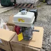 Quantity of (1) Pallets of Honda S.HD GX240 EXT.Q Engine (Unused)