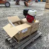 Quantity of (1) Pallets of Honda S.HD GX240 EXT.Q Engine (Unused)